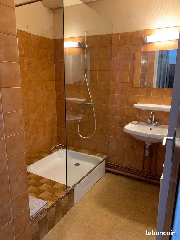 Appartement à louer, 35m², Morbier