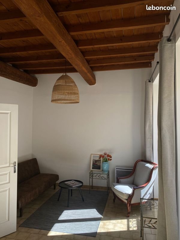 Appartement à louer, 35m², Arles