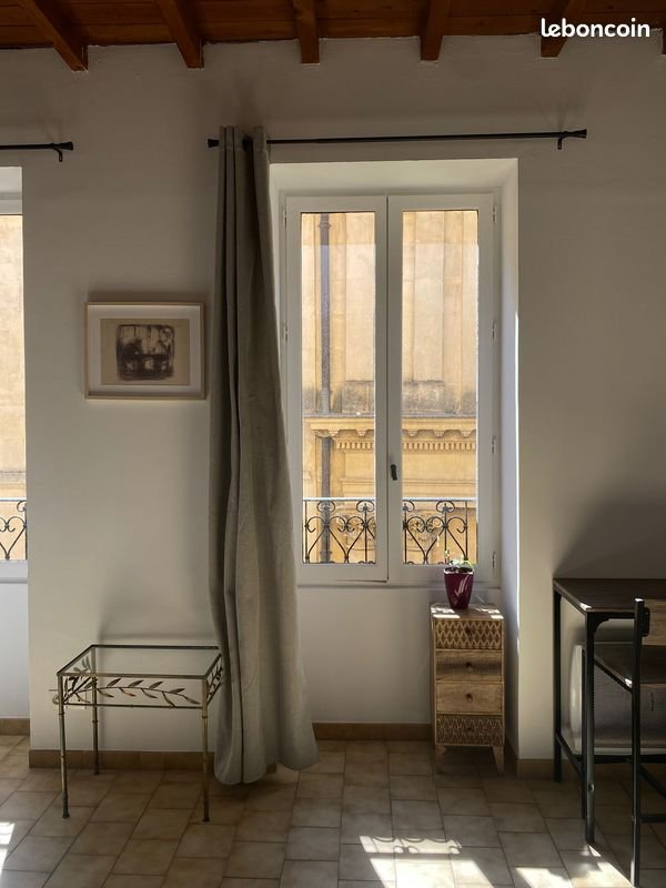Appartement à louer, 35m², Arles