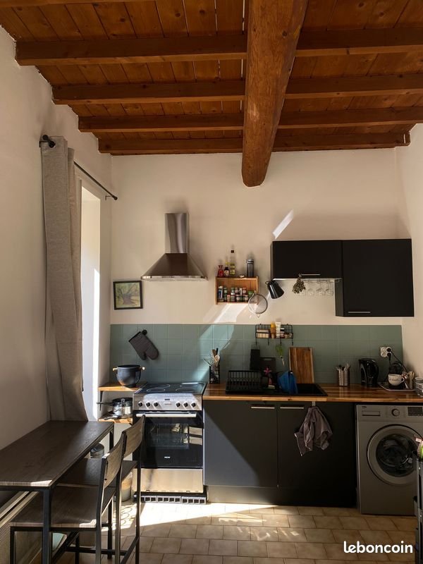 Appartement à louer, 35m², Arles