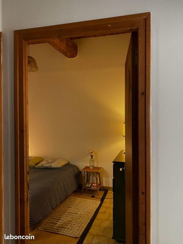 Appartement à louer, 35m², Arles