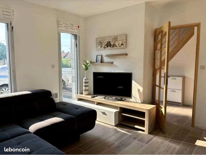 Maison à louer, 96m², Paillencourt