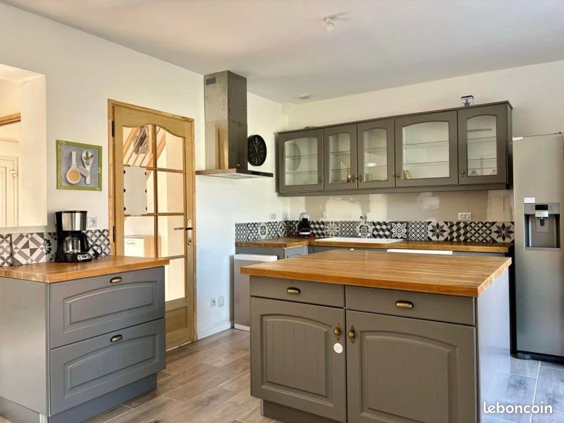 Maison à louer, 96m², Paillencourt