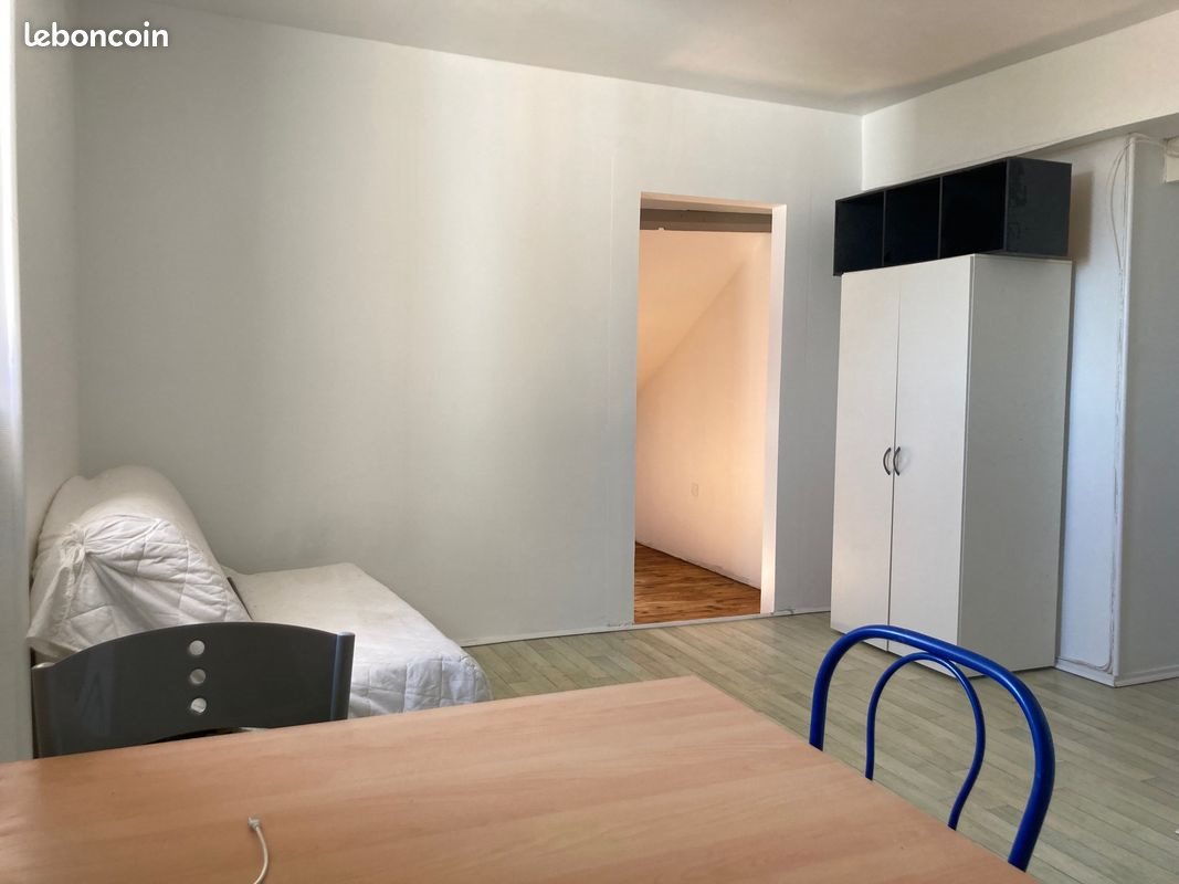 Appartement à louer, 29m², Limoges