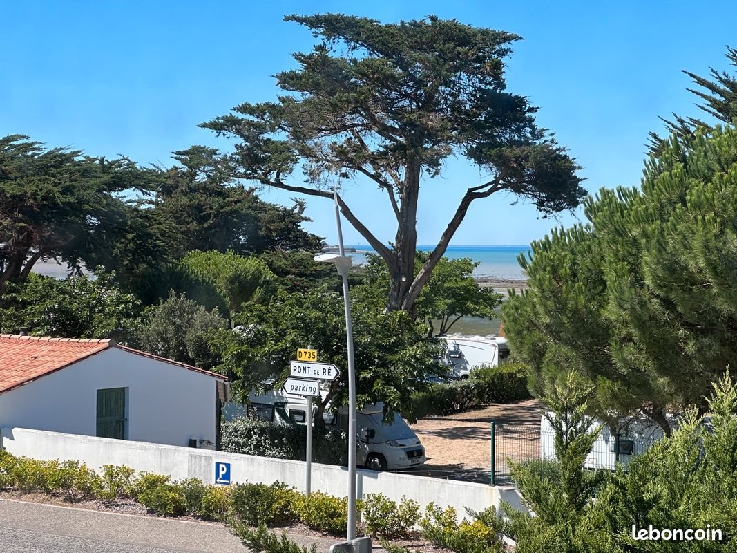 Maison à vendre, 135m², Rivedoux-Plage