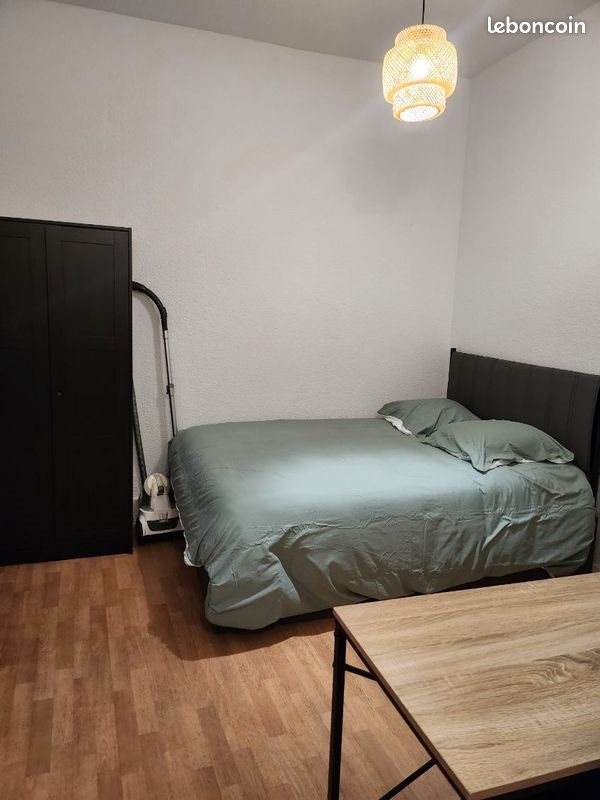 Appartement à louer, 21m², Clermont-Ferrand