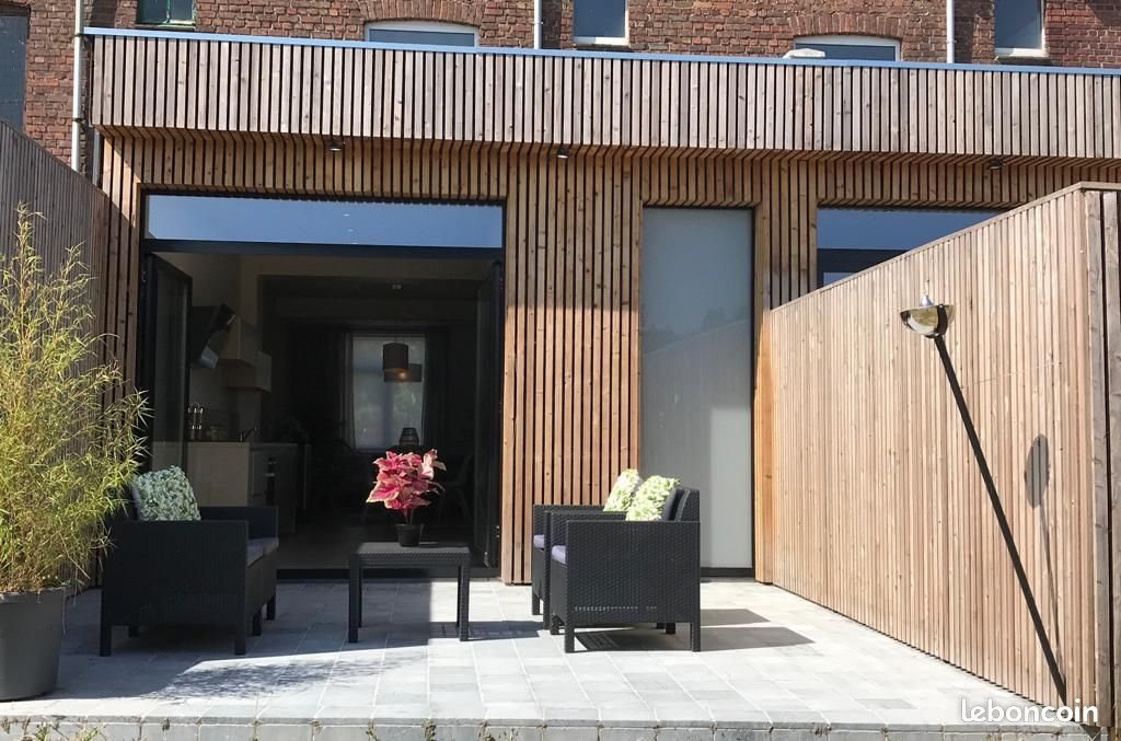 Maison à vendre, 101m², Comines