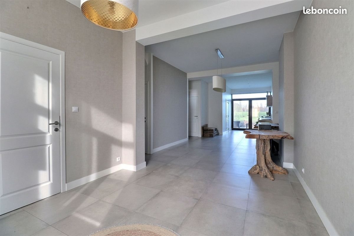 Maison à vendre, 101m², Comines