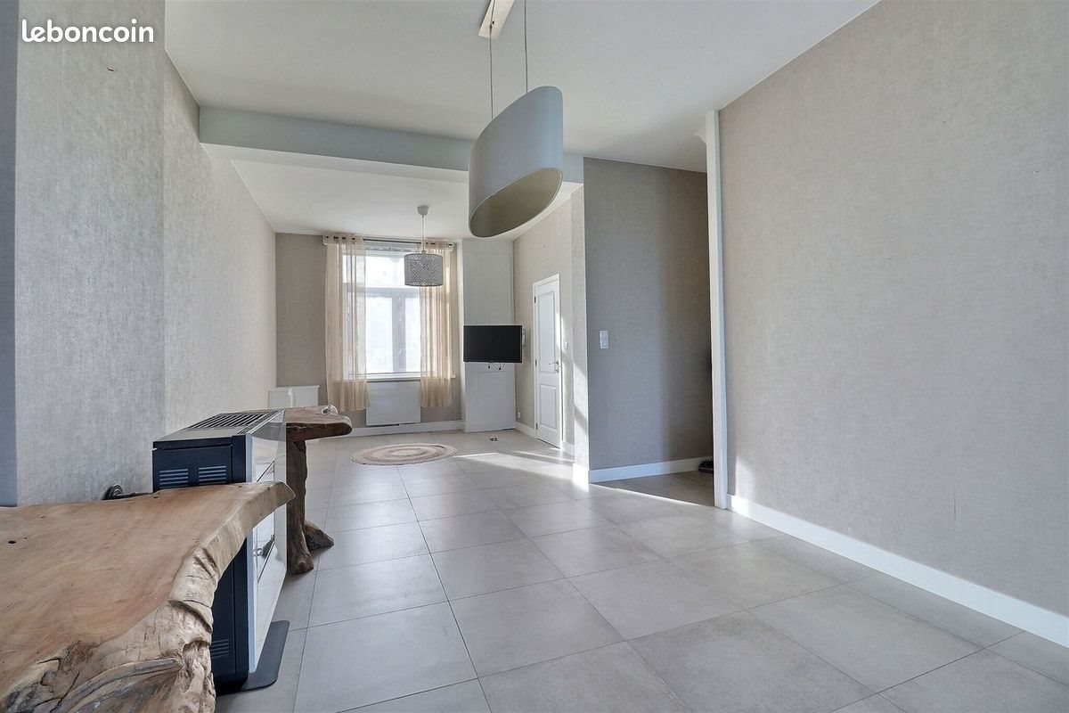 Maison à vendre, 101m², Comines