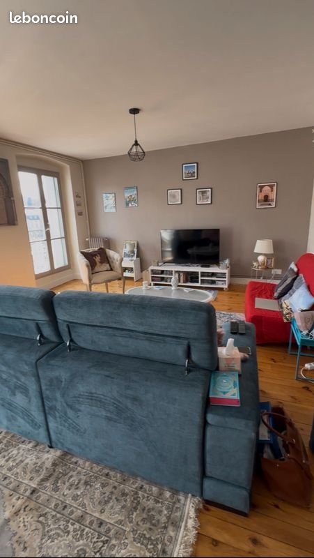 Appartement à vendre, 90m², Le Puy-en-Velay