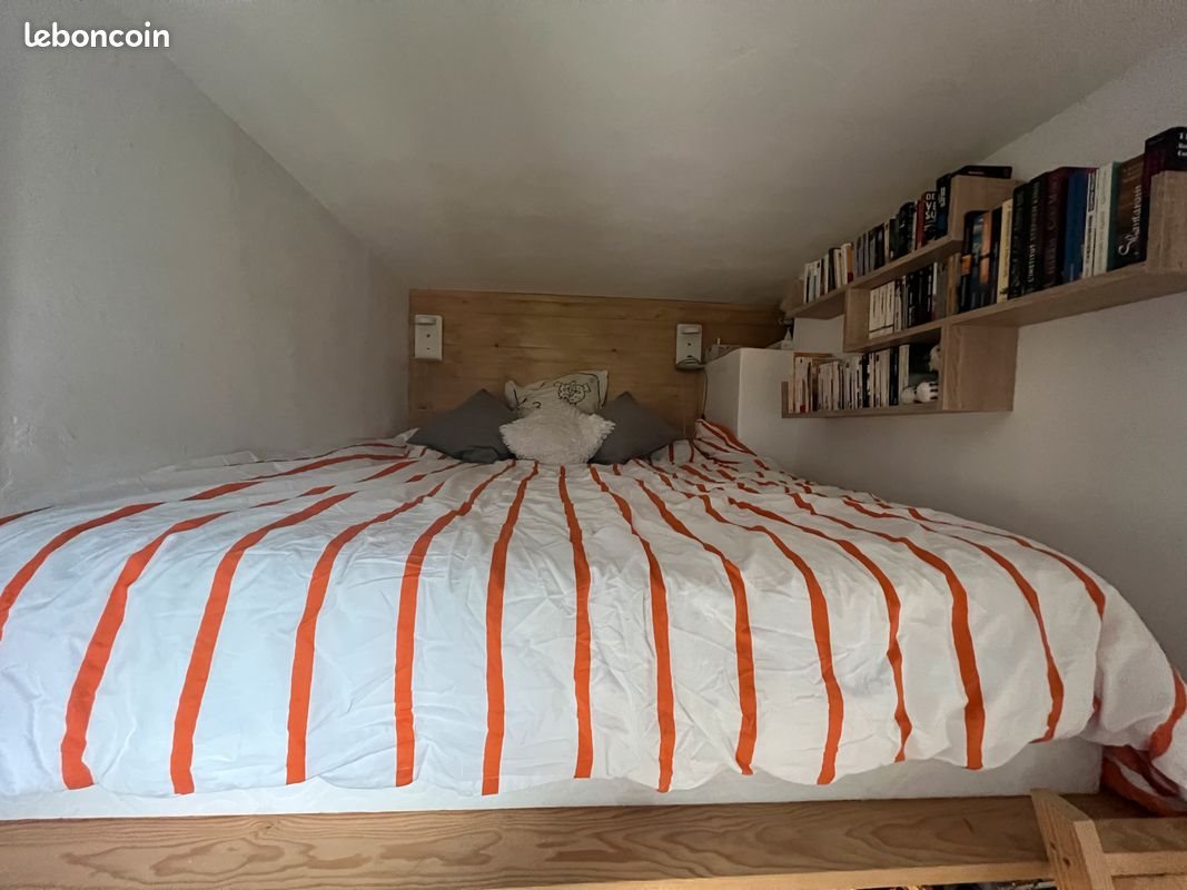 Appartement à louer, 30m², Chamonix-Mont-Blanc