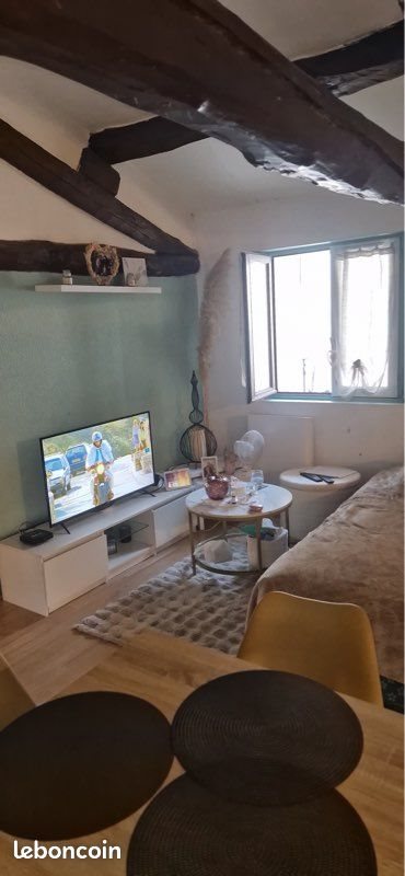 Appartement à louer, 65m², Soual