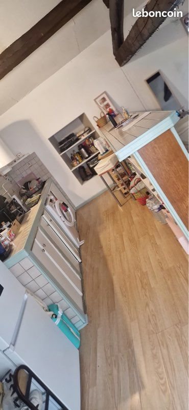 Appartement à louer, 65m², Soual