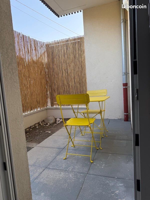 Appartement à louer, 37m², Saint-Julien-en-Genevois