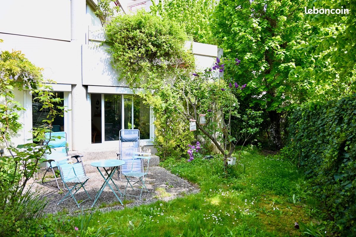 Appartement à louer, 81m², Aubervilliers