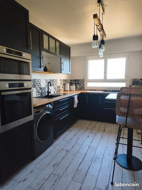Appartement à vendre, 73m², Les Clayes-sous-Bois