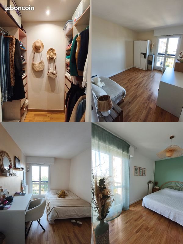 Appartement à vendre, 73m², Les Clayes-sous-Bois
