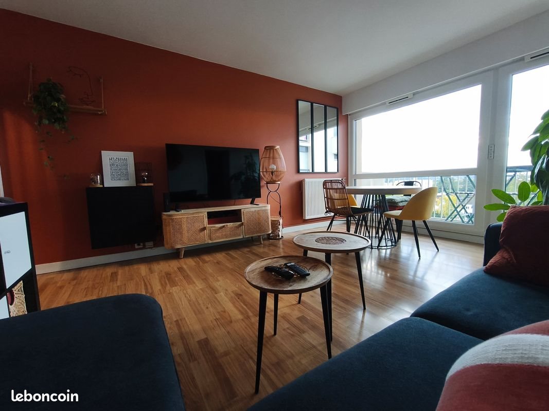 Appartement à vendre, 73m², Les Clayes-sous-Bois