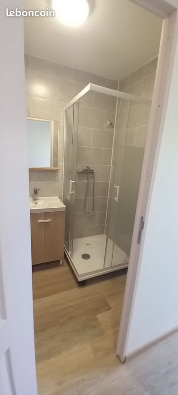 Appartement à louer, 40m², Maubeuge