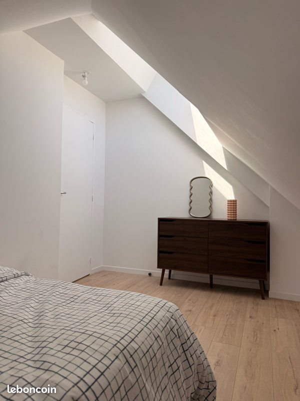 Appartement à louer, 40m², Étampes