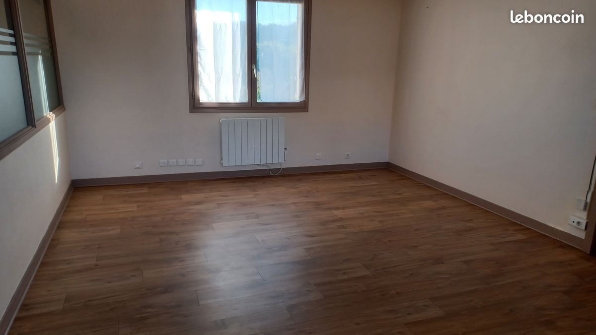 Appartement à louer, 56m², Nevers