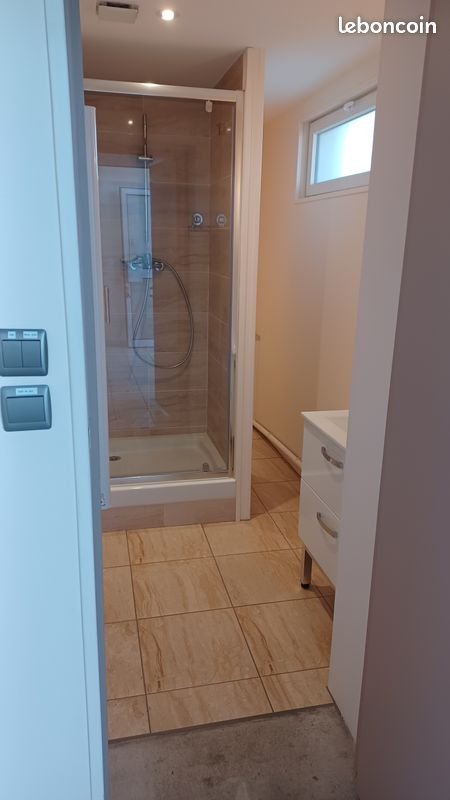 Appartement à louer, 56m², Nevers