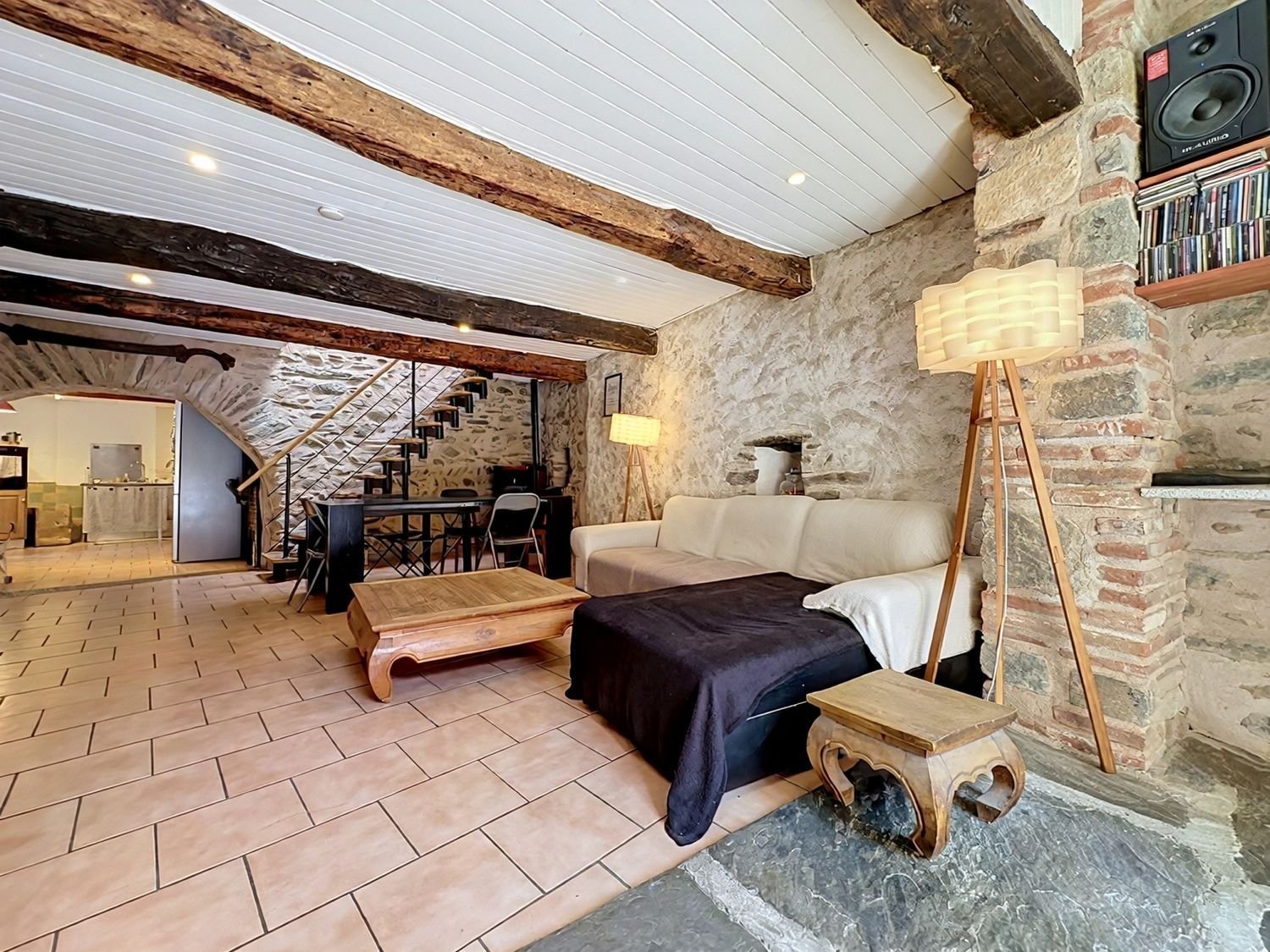 Maison à vendre, 84m², Bouleternère
