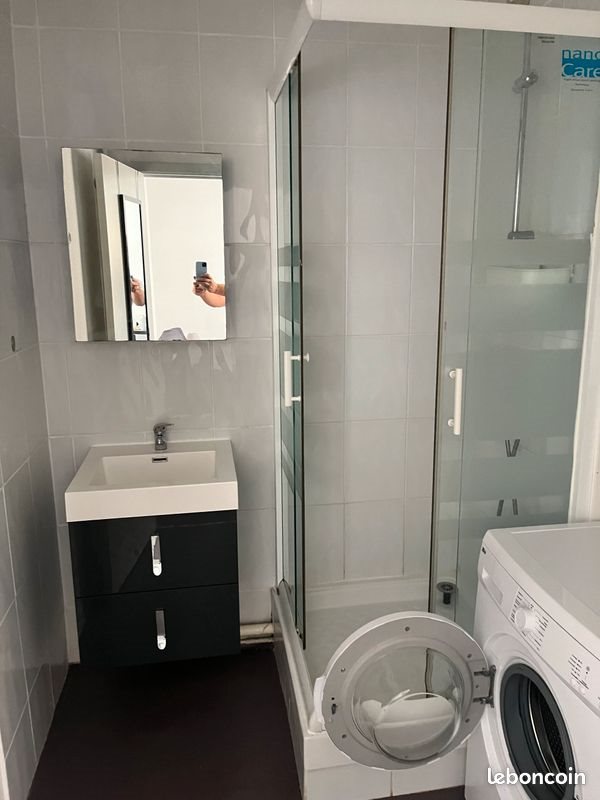 Appartement à louer, 22m², Castres