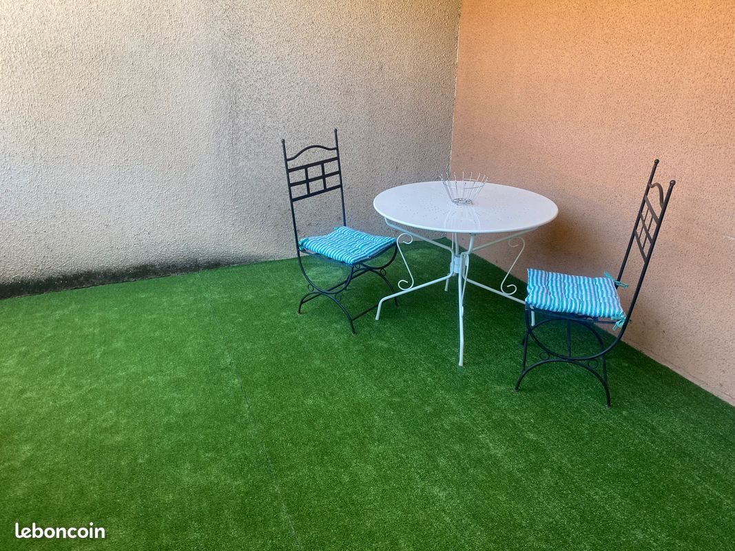 Appartement à louer, 22m², Castres