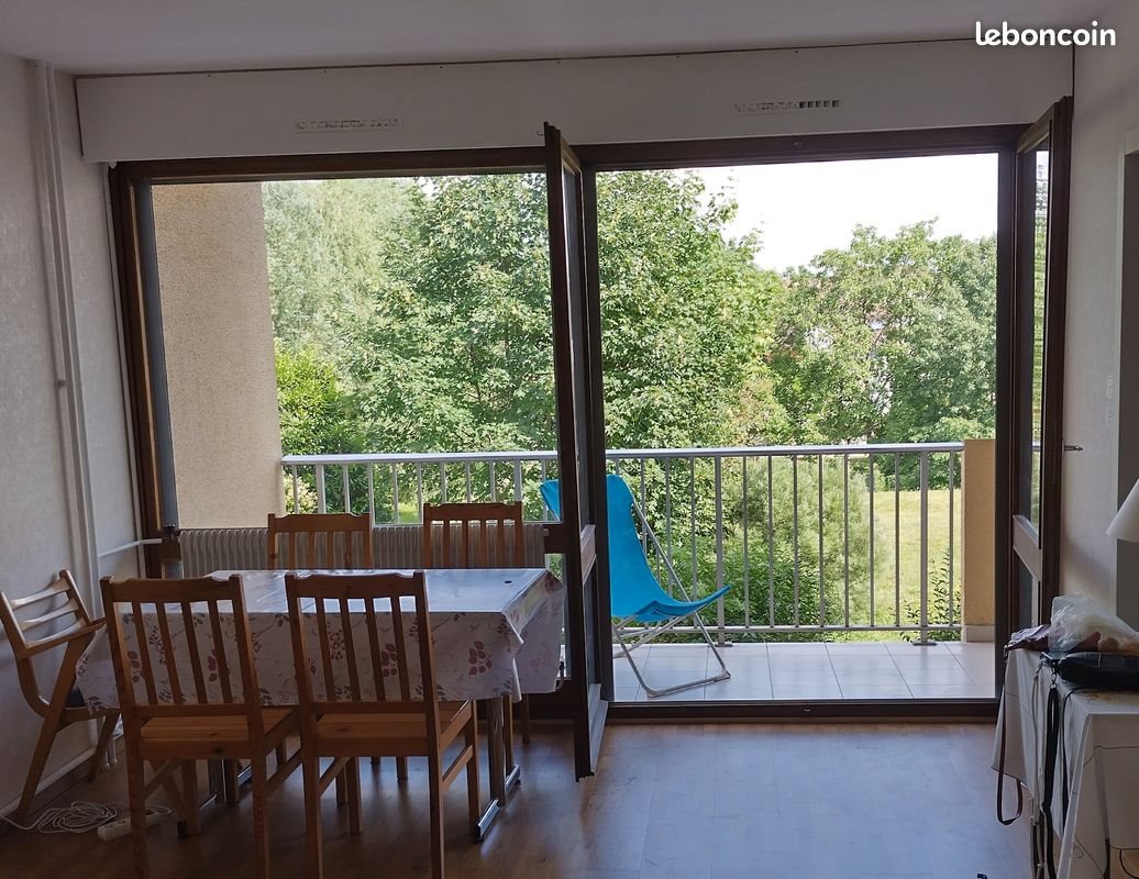 Appartement à vendre, 65m², Divonne-les-Bains