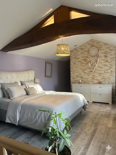 Maison à vendre, 130m², Sainte-Euphémie