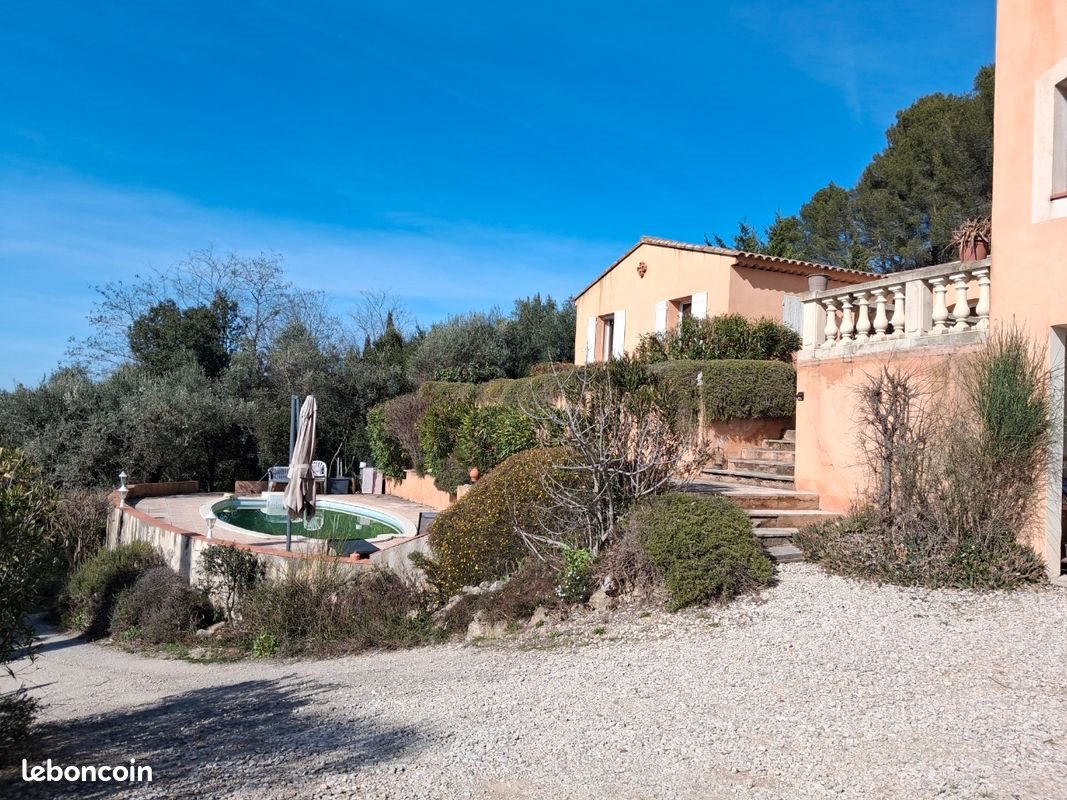 Maison à vendre, 142m², Cadenet