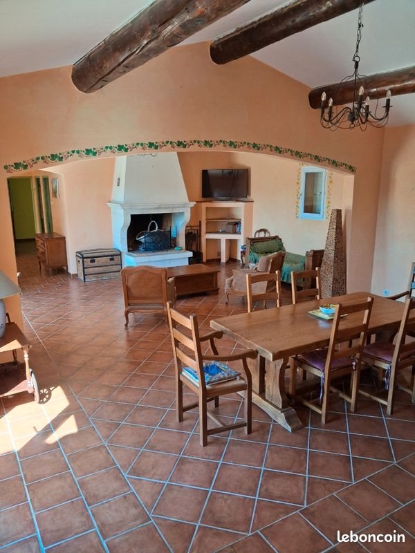 Maison à vendre, 142m², Cadenet