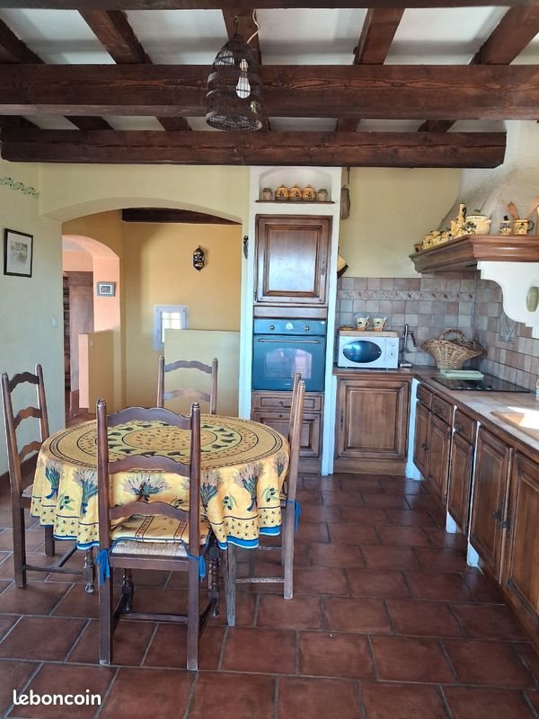 Maison à vendre, 142m², Cadenet
