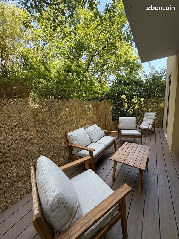 Appartement à vendre, 37m², Hyères