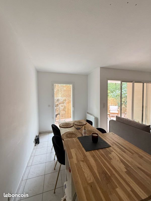Appartement à vendre, 37m², Hyères