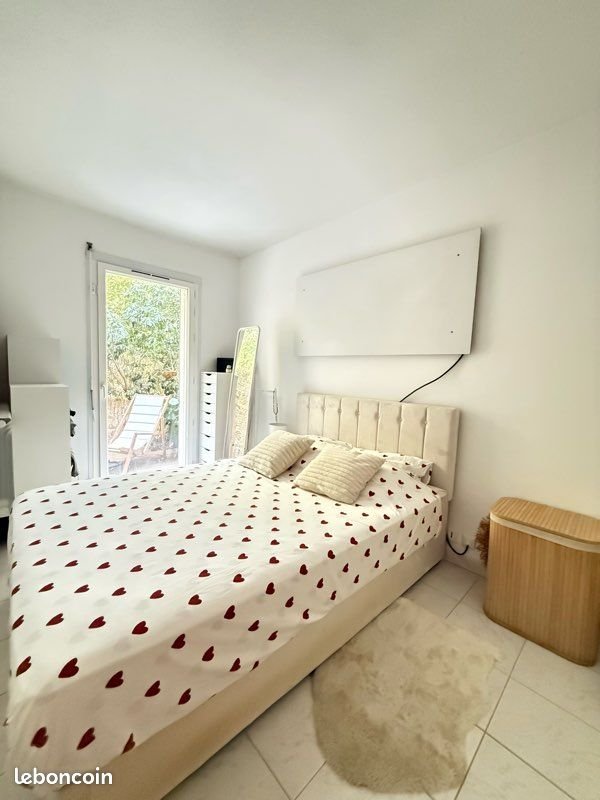 Appartement à vendre, 37m², Hyères
