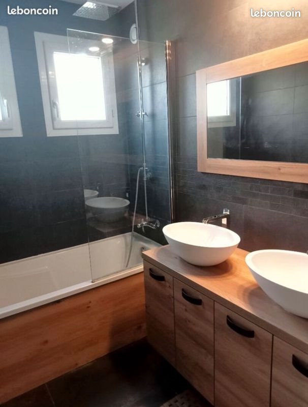 Appartement à louer, 43m², Quimperlé