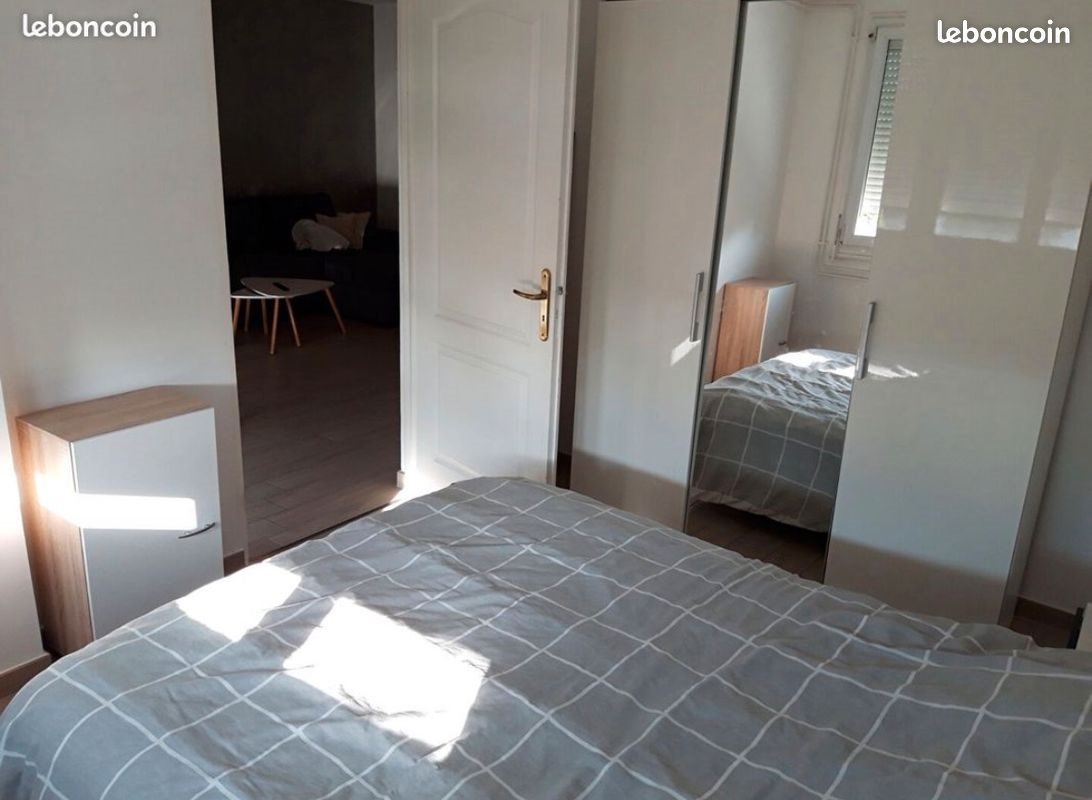Appartement à louer, 43m², Quimperlé