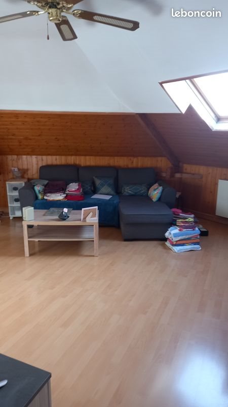 Appartement à vendre, 57m², Saint-Pierre-des-Corps