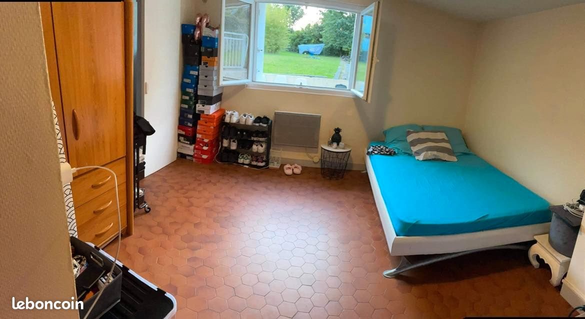 Appartement à louer, 38m², Pontivy