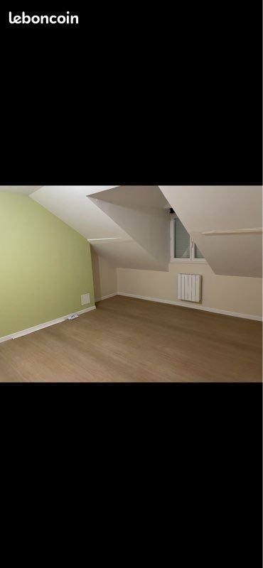 Maison à louer, 70m², La Flèche