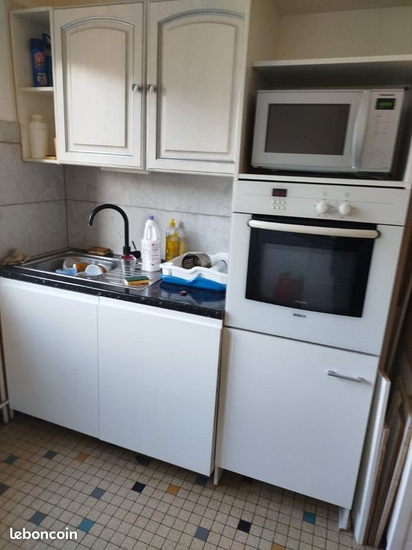 Appartement à louer, 82m², Betting
