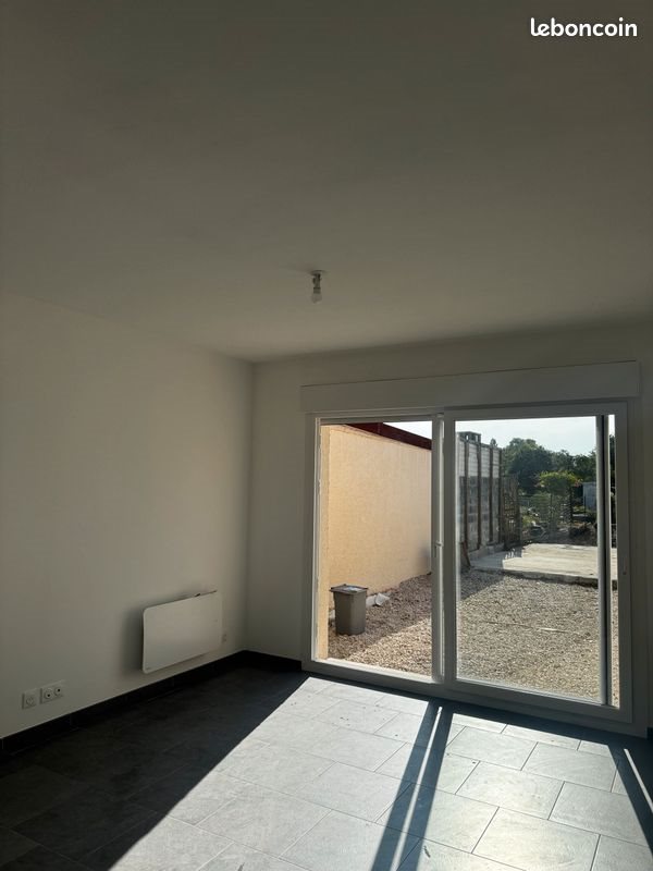 Maison à louer, 90m², Quiévrechain