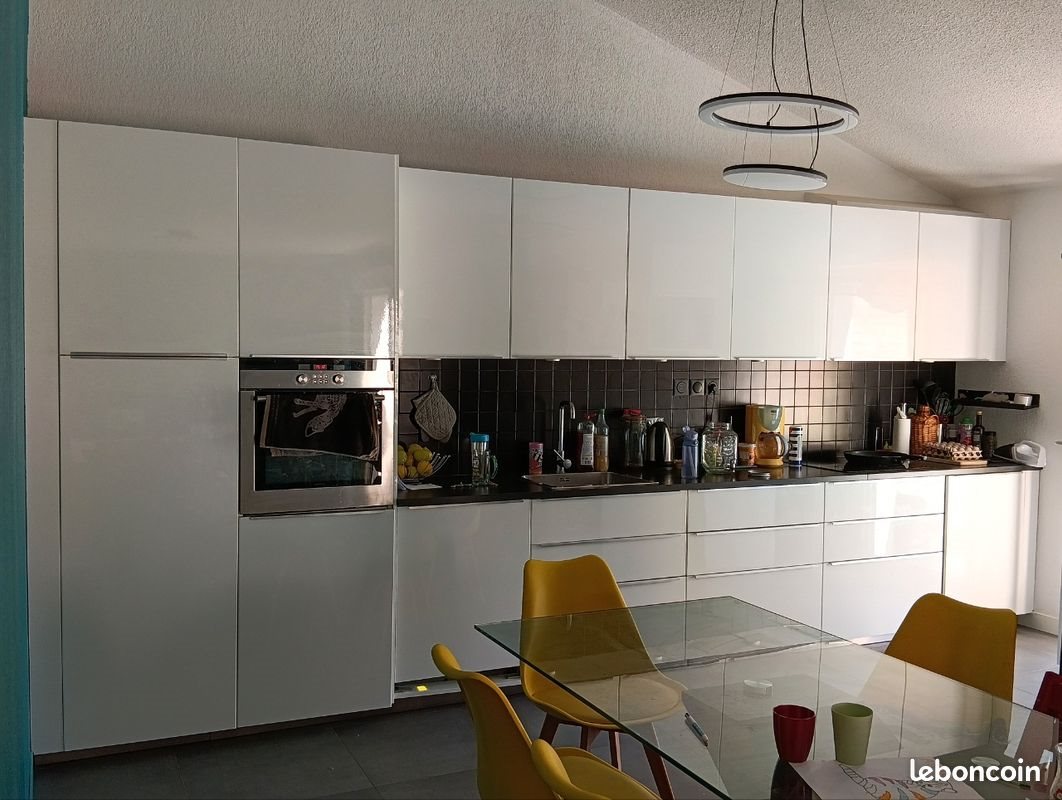 Maison à vendre, 110m², La Ciotat
