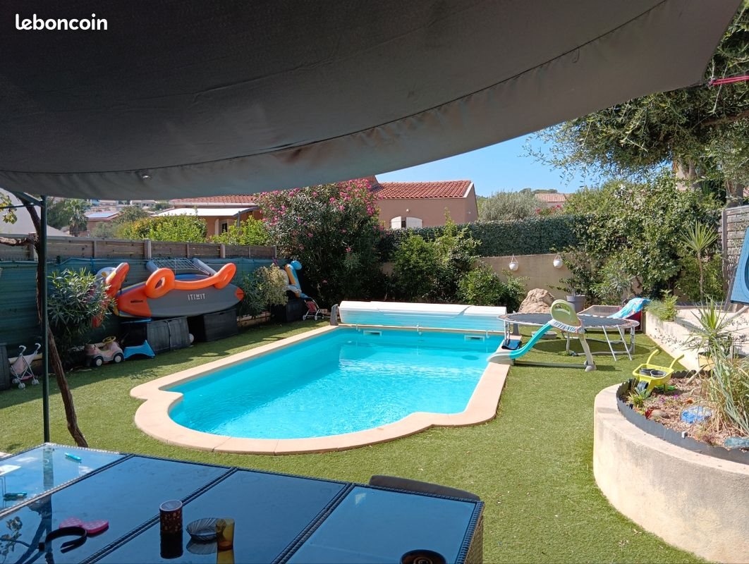 Maison à vendre, 110m², La Ciotat