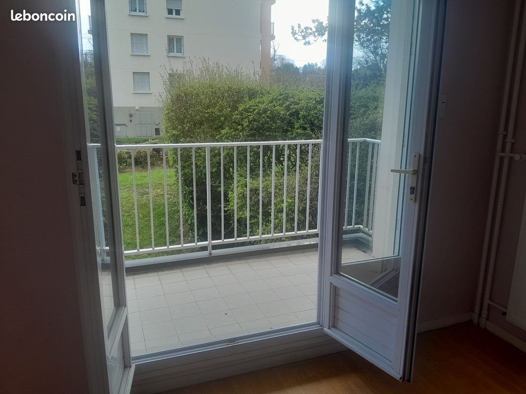 Appartement à louer, 62m², Dole