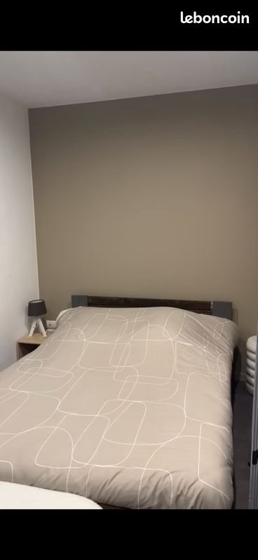 Appartement à louer, 48m², Lens