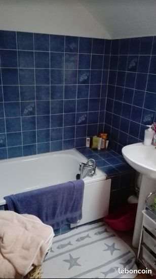 Appartement à louer, 23m², Dijon