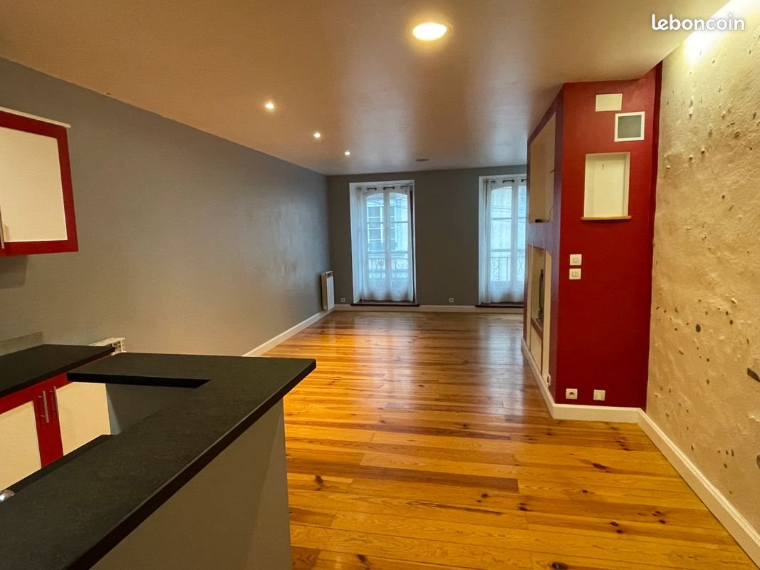 Appartement à vendre, 125m², Tarbes